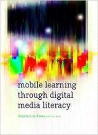 Mobile Learning through Digital Media Literacy book cover
